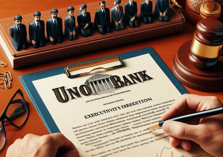 Notice Served on Petition Against Union Bank Executive Director’s Appointment for Sexual Harassment Allegations: Delhi High Court