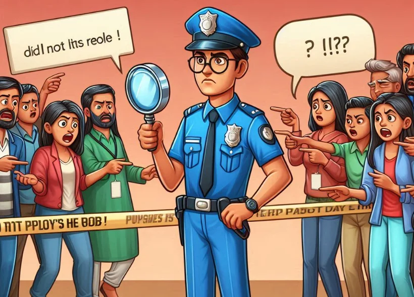 Court Expresses Outrage Over Police Failures in Badlapur School Sexual Assault Case: Bombay High Court