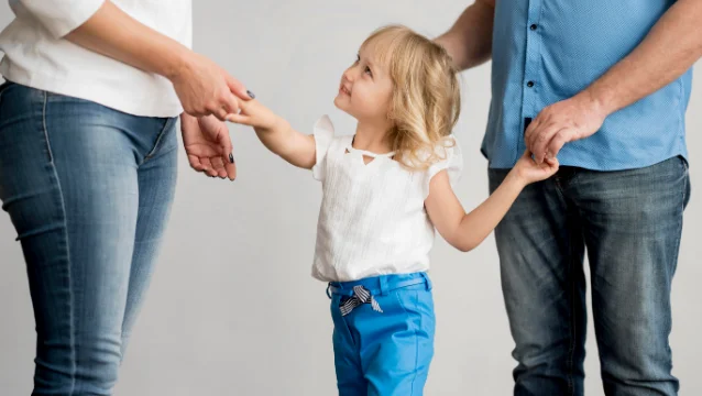 Shared Custody Upheld: Karnataka High Court Advocates Child's Right to Both Parents' Love