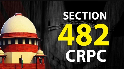Contention Of Accused About False Implication Cannot Be Examined In Section 482 CrPC Proceedings: Allahabad High Court
