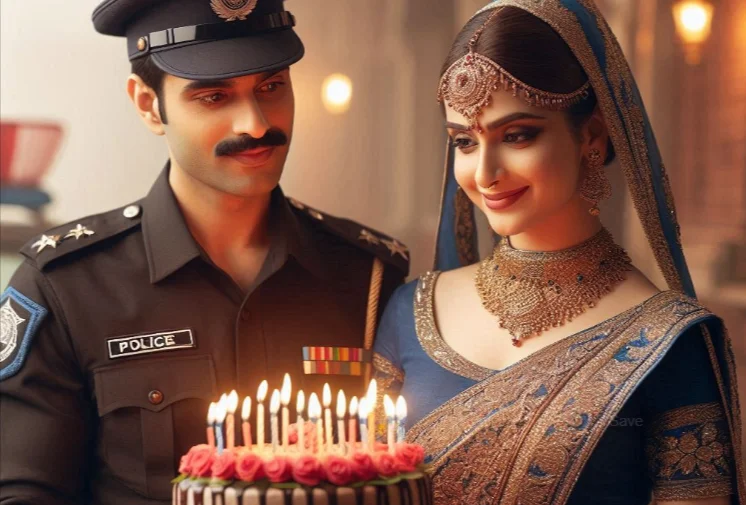 Court Reinstates Police Constable Dismissed for Celebrating Birthday with Lady Constable: Patna High Court