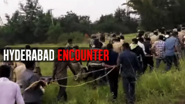 2019 Rape & Murder Of Vet In Hyderabad | High Court Allows Police Who Allegedly Staged Encounter Of Accused To Be Impleaded As Intervenors In Trial Fa