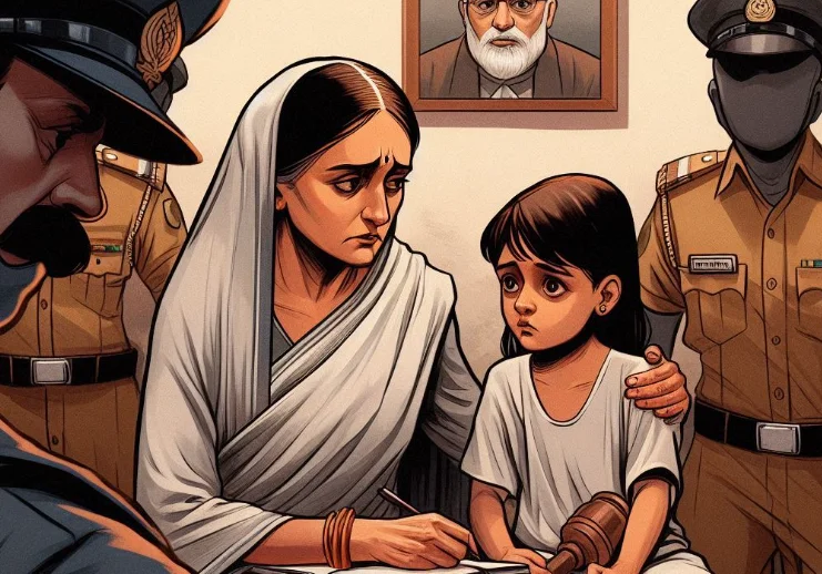 Court Quashes POCSO Charges Against Woman, Orders Return of Daughter’s Custody: Madras High Court