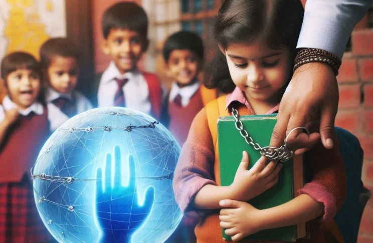 Assam Government Criticized by Court for Delayed Notification of Draft Child Protection Policy and Rules:  Gauhati High Court