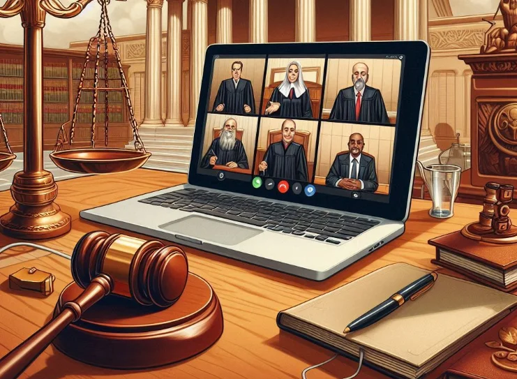 Court Issues Directions To Ensure Smooth Video Conferencing Access For Advocates: Gujarat High Court