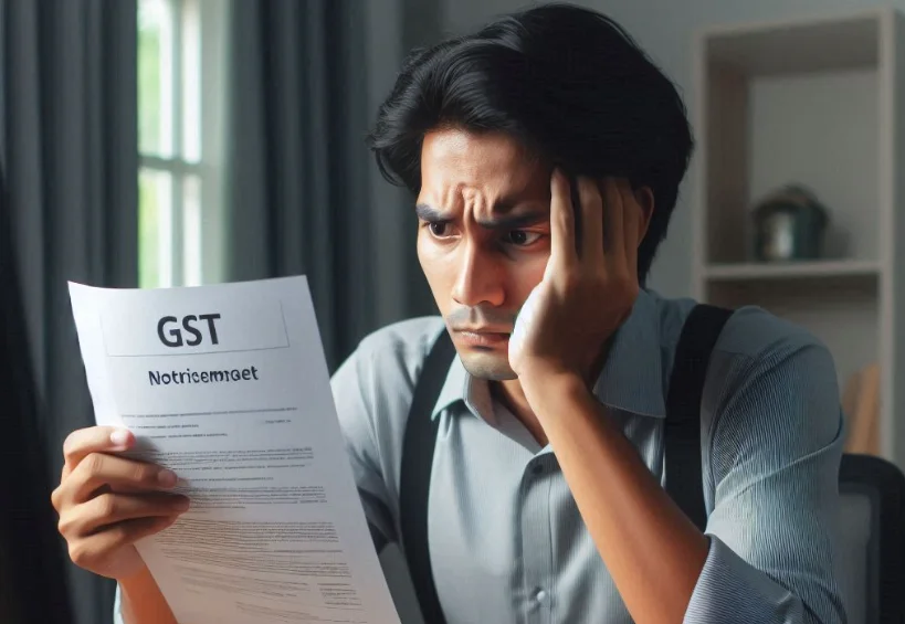Court Condoned Delay in Filing Appeal Due to GST Portal Notices, Lack of Hard Copy Service: Madras High Court