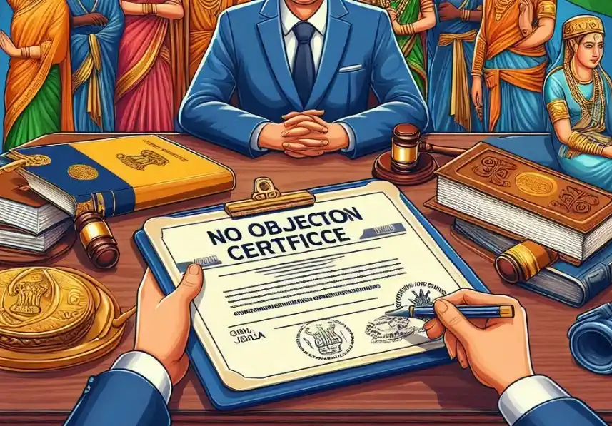 Court Beneficiary of Will Does Not Require NOC to Mutate Lease Under Rule 76 of Rajasthan Minor Mineral Concession Rules: Rajashthan High Court