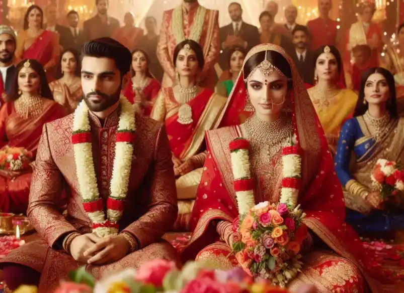 Court Orders Genuine and Bona Fide Witnesses for Marriages at Arya Samaj Mandir: Delhi High Court