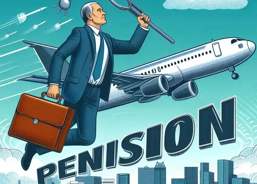 Court Rules That Leave for Research Abroad Should Not Be Considered a Break in Service and Must Count Towards Pension Benefits: Madras High Court