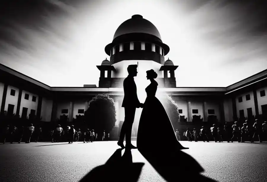 Supreme Court to Decide on Alimony Eligibility for Void Marriages
