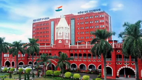 Court Modifies Murder Conviction to Culpable Homicide, Considering High Temperament in Scheduled Area Residents: Odisha High Court