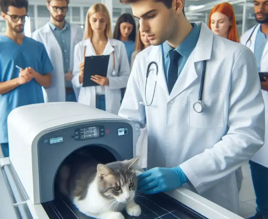 Court Orders UT Administration to Fast-Track PET Scan Installation in All Government Medical Colleges:Jammu and Kashmir High Court