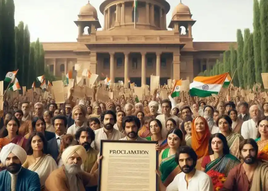 Trial Court Must Publish Proclamation for Proclaimed Offender; Adjournment Awaiting Appearance Not Permitted: Punjab & Haryana High Court