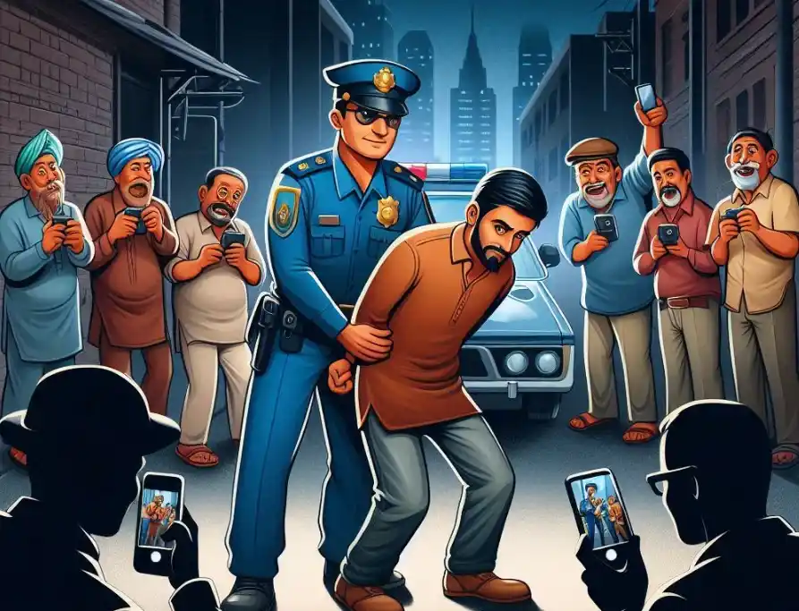 Court Rules Arrest Cannot Be Made Solely on Allegations of a Crime, Cites 'Illegal Arrest' of Journalist: Bombay High Court