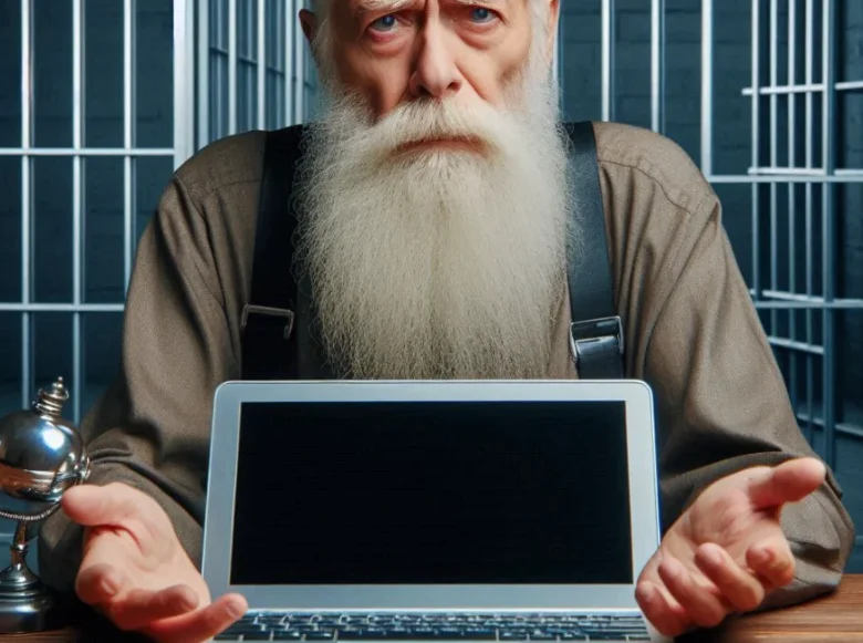 Denies Asaram's Son's Request for Personal Laptop in Jail, Urges Prison System to Adopt Technological Advances: Gujarat High Court