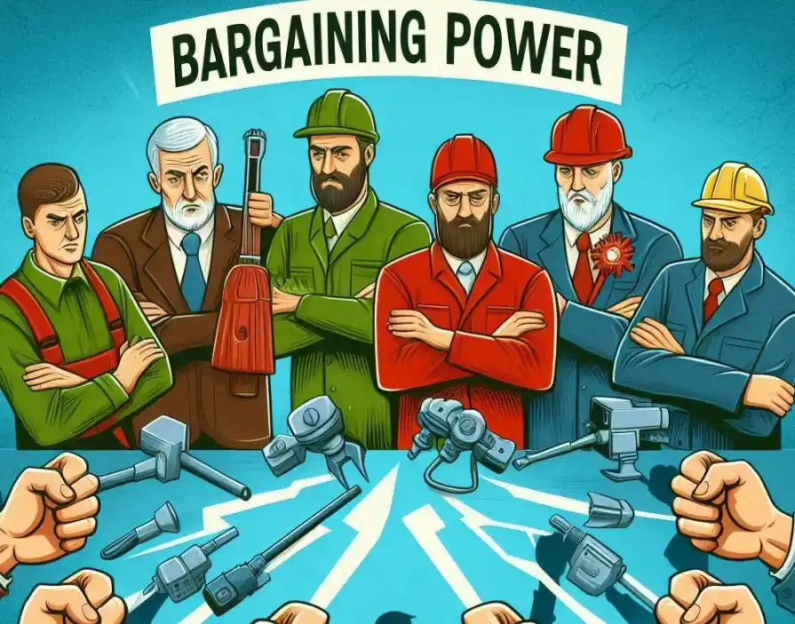 Court Emphasizes Need for Referendum to Establish Bargaining Power Among Multiple Trade Unions: Kerala High Court
