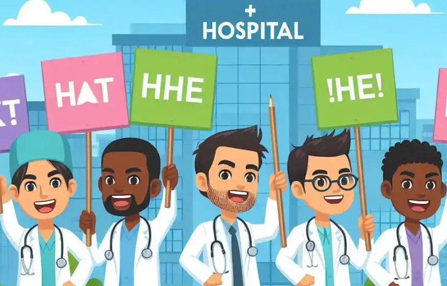 Court Directs State Government to Convene High-Level Stakeholder Meeting to Address Hospital-Specific Issues Amid Doctors’ Strike: Madhya Pradesh High Court