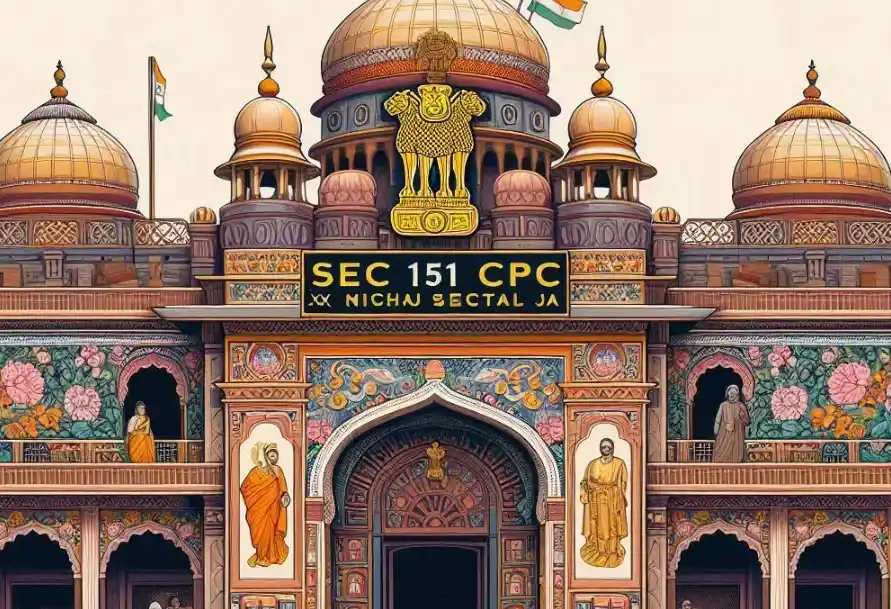Application Under Sec 151 CPC Not Maintainable When Sec 29A(4) of Arbitration Act Applies; Incorrect Section Reference Not Grounds for Dismissal: Himachal Pradesh High Court
