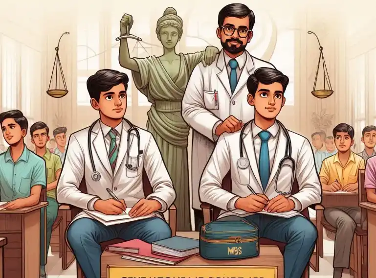 Rejects Medical Aspirant's Plea for MBBS Seat Under Govt School Quota Due to Delayed Court Action: Madhya Pradesh High Court