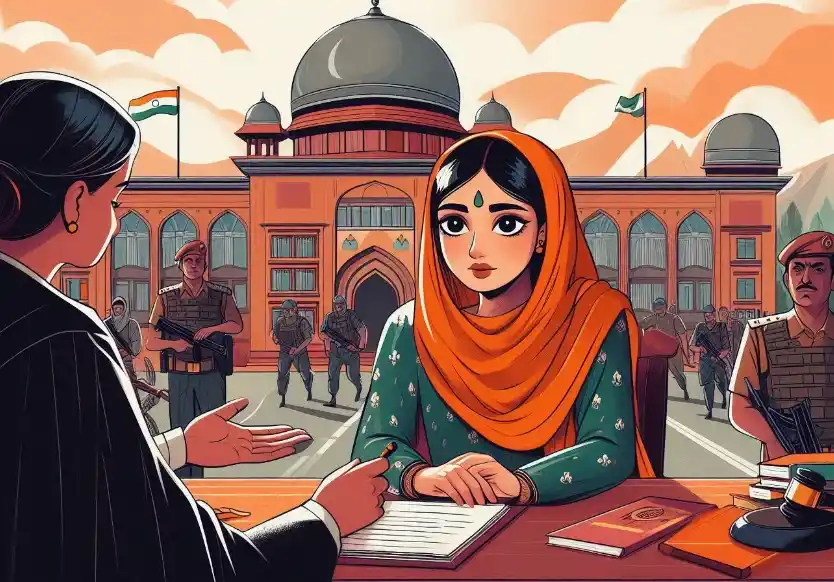 DV Act  Court Rules Interim Residence Orders Can Be Granted Without Full Trial, Emphasizes Immediate Relief for Women: Jammu & Kashmir High Court