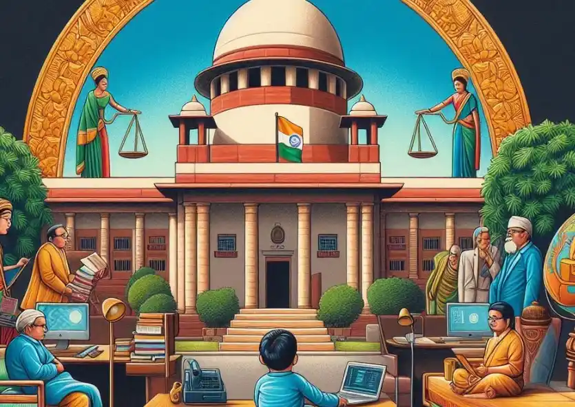 Court Requests Registrar’s Response on Alleged Non-Compliance with Gujarat Co-operative Societies Act: Gujarat High Court
