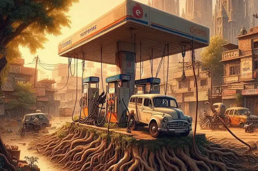 Court Rules Interference with Petrol Pump Operations Justifies Bypassing Pre-Institution Mediation Under Commercial Court Act: Allahabad High Court