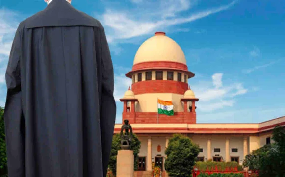 Supreme Court Designates 56 Advocates As Senior Advocates, 11 Among Them Women