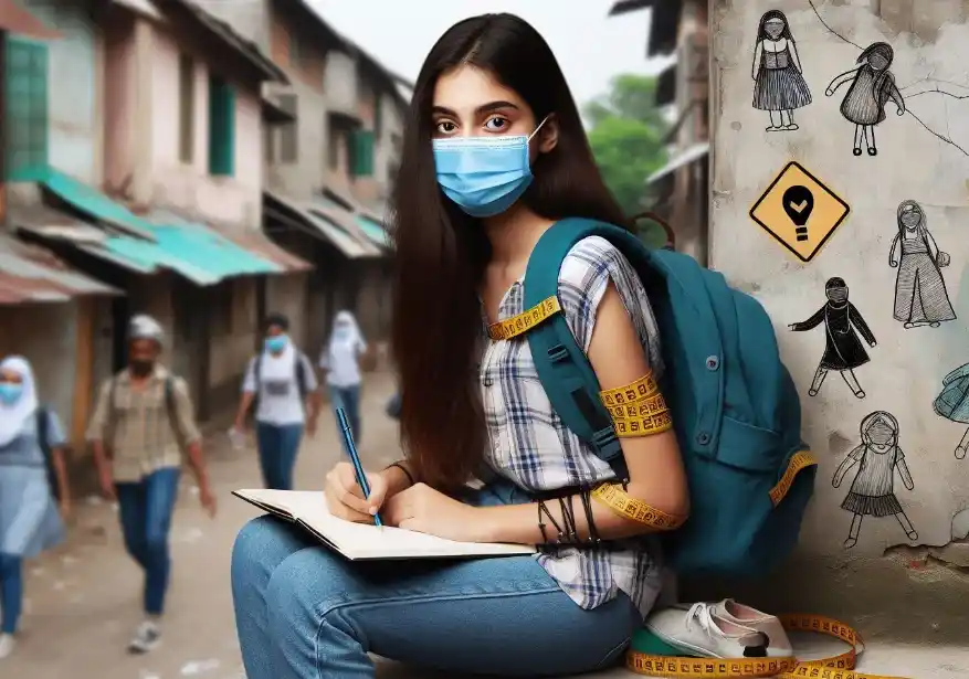 Court Requests State's Response on Petition for Safety Measures for Female Students Attending College Near Slum Area: Bombay High Court