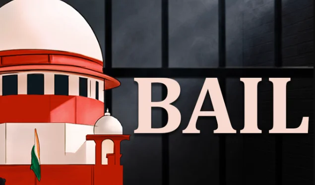Supreme Court Issues Directions: Mention Details Of Previous Bail Applications & Orders In All Bail Pleas