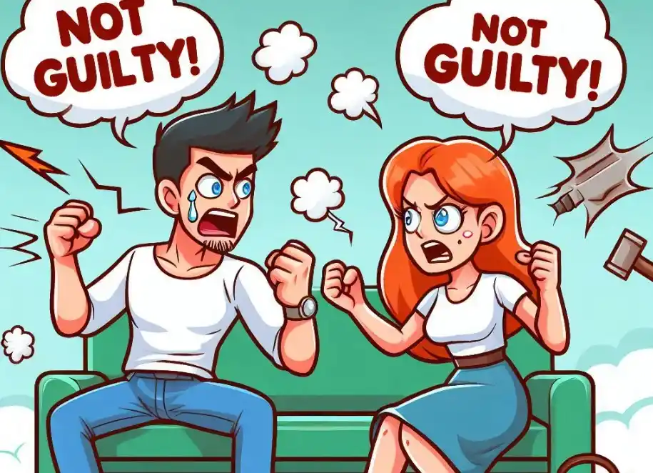 Wife's Extramarital Affair Does Not Necessarily Imply Guilt for Abetting Husband's Suicide Court Quashes FIR Against Woman and Her Partne: Gujarat High Court