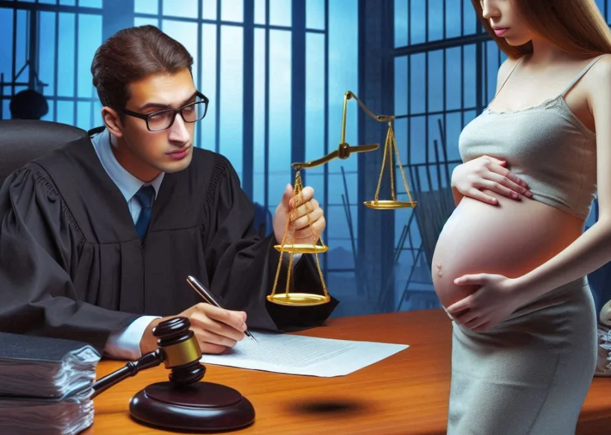 Court Permits Counsel of Pregnant Minor Rape Victim to Cover Delivery Expenses After State Government Denies Funding: Rajasthan High Court