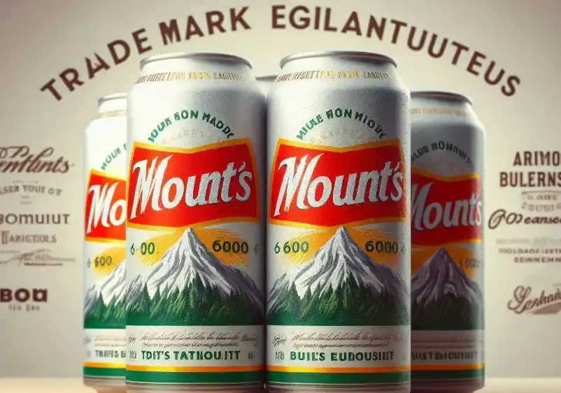 Brewery's Plea Against Registration of 