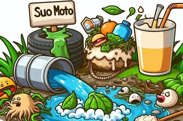 High Court Takes Suo Moto Cognizance of Alleged Sewage Contamination of Drinking Water in Chandigarh EWS Colonies, Warning of Potential Epidemic: Punjab and Haryana High Court