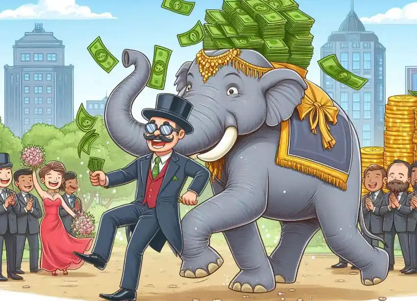 Court Dismisses Contempt Plea Alleging Animal Ill-Treatment at Ambani Wedding, Criticizes 'Sensational Journalism': Delhi High Court