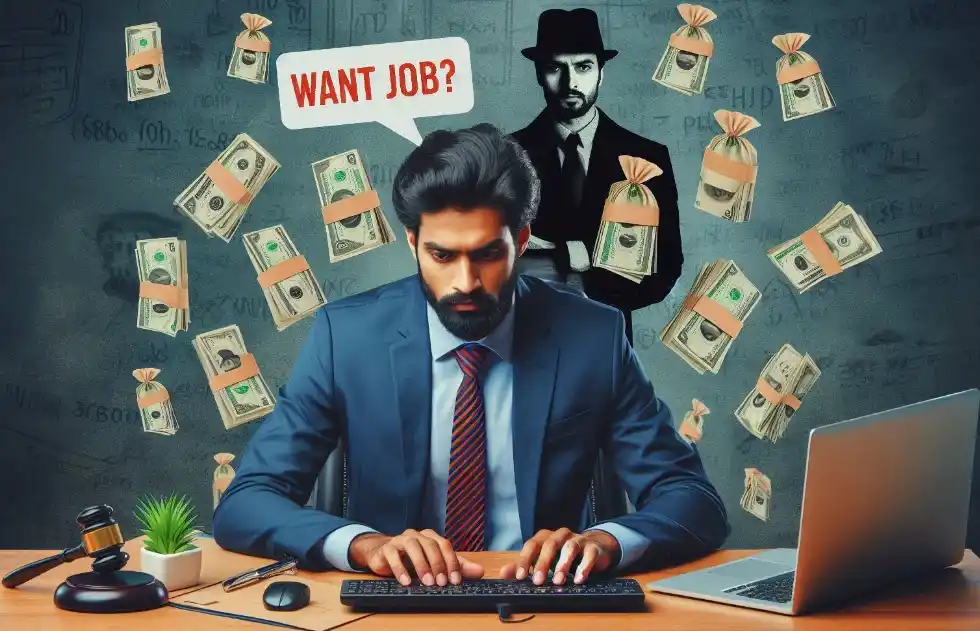 Possibility of More Victims Involved', FIR Against Man Accused of Defrauding ₹6 Lakhs on Pretext of Offering Job Not Quashed: Punjab & Haryana High Court