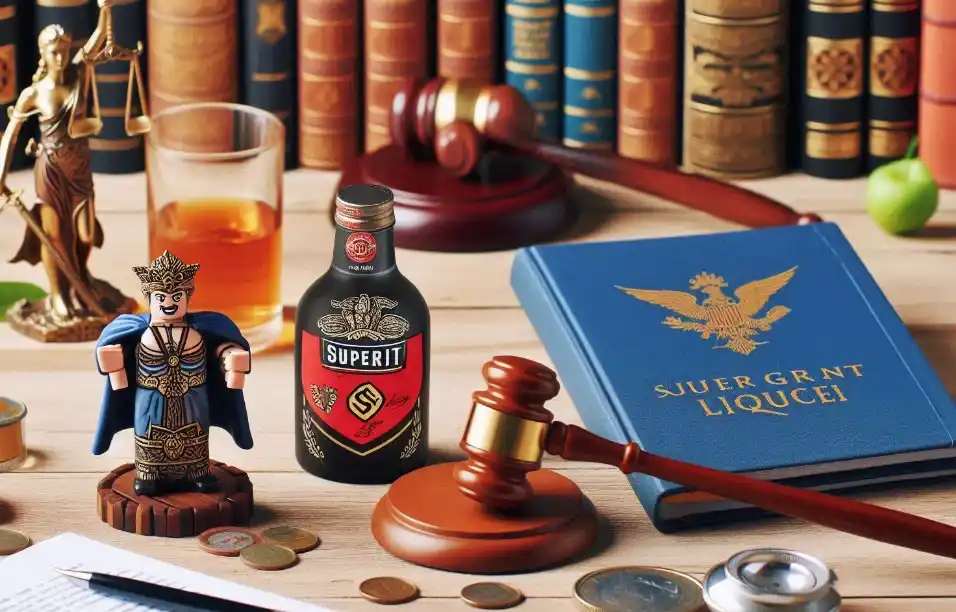 Supreme Court Grants Bail to Vijay Nair After 23 Months in Custody in Delhi Liquor Policy Money Laundering Case