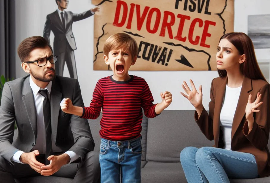 Transferring a 7 Year-Old from Mother to Dubai Based Father Not in Child's Best Interest, Regardless of Father's Wealth: Rajasthan High Court