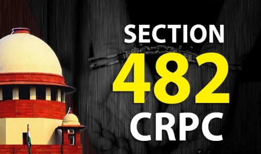 Quashing of Criminal Proceedings Under Section 482 CrPC: Rajasthan High Court