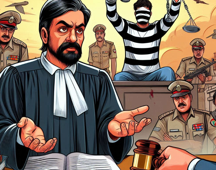 Presumption of Innocence Until Guilt is Proven is More Than a Legal Doctrine, It is a Fundamental Human Right: Kerala High Court