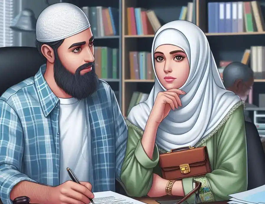 Muslim Wife Who Files For Divorce Is Entitled To Claim Interim Maintenance U/S 151 CPC: Madras High Court