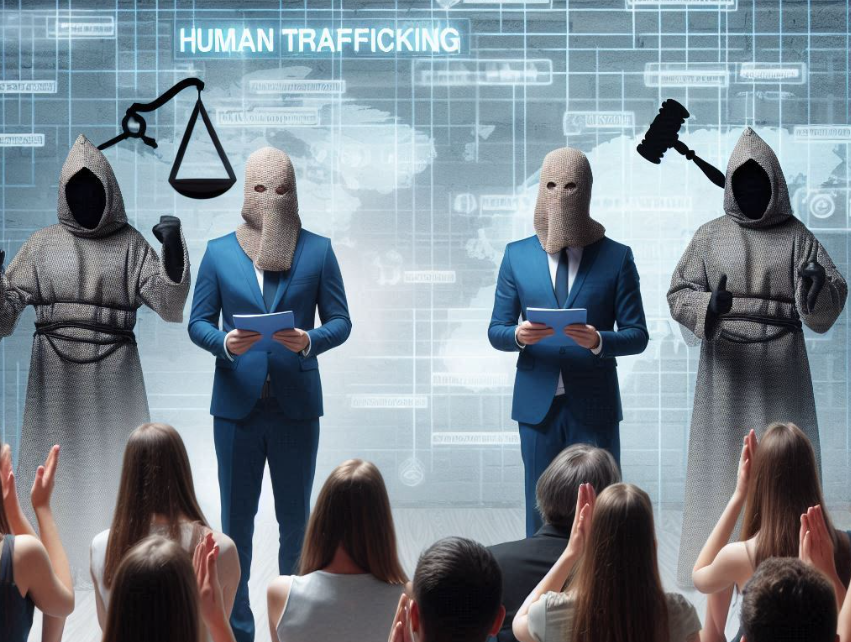 Court Requests Response from AG's Office on Inaccurate Information About Accused's Whereabouts in Human Trafficking Case: Madhya Pradesh High Cour