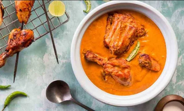 Battle of tastes, Moti Mahal and Daryaganj clash over the origin of butter chicken and dal makhani: Delhi High Court