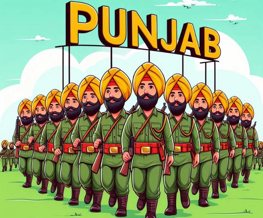 Terrorism in Punjab Reached Peak in the 1980s, Court Finds Dismissing Inquiry Against Cop with Alleged Militants' Ties Fair, Given Lack of Witnesses: Punjab and Haryana High Court