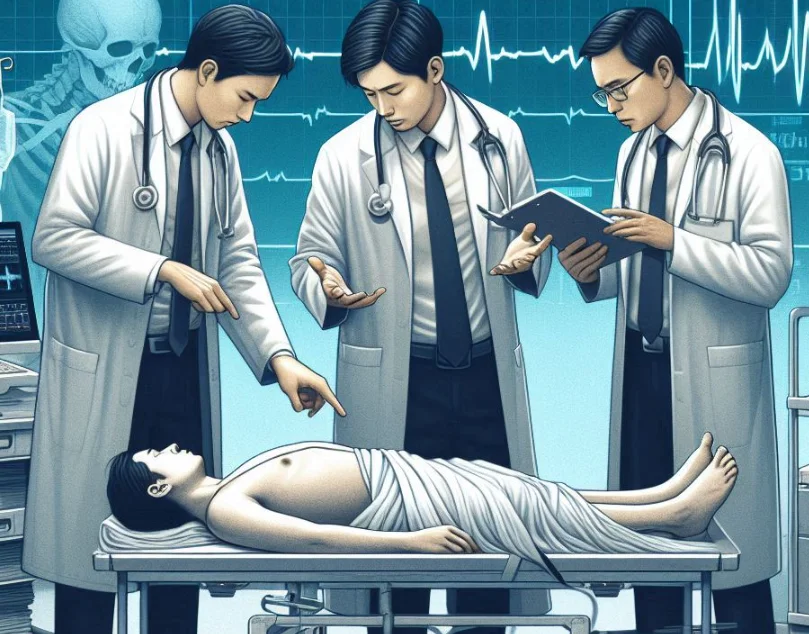 Court Raises Concern Over Doctors' Negligence in Conducting Post-Mortems, Requests State's Response: Punjab and Haryana High Court