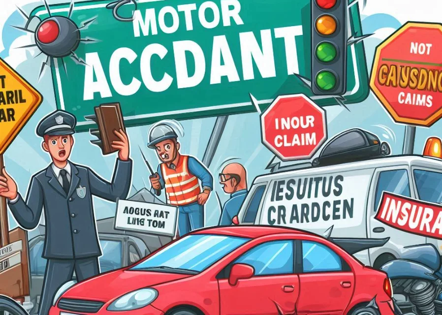 Motor Accident Claims, Court Clears Car Dealer of Liability for Death During Test Drive by Manufacturer's Employees: Supreme Court
