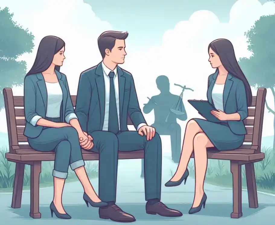S.13B HMA, High Court Rules Inconvenience of Parties to Appear Before Court Is Not a Valid Reason to Waive Cooling Period for Mutual Divorce: Madhya Pradesh High Court