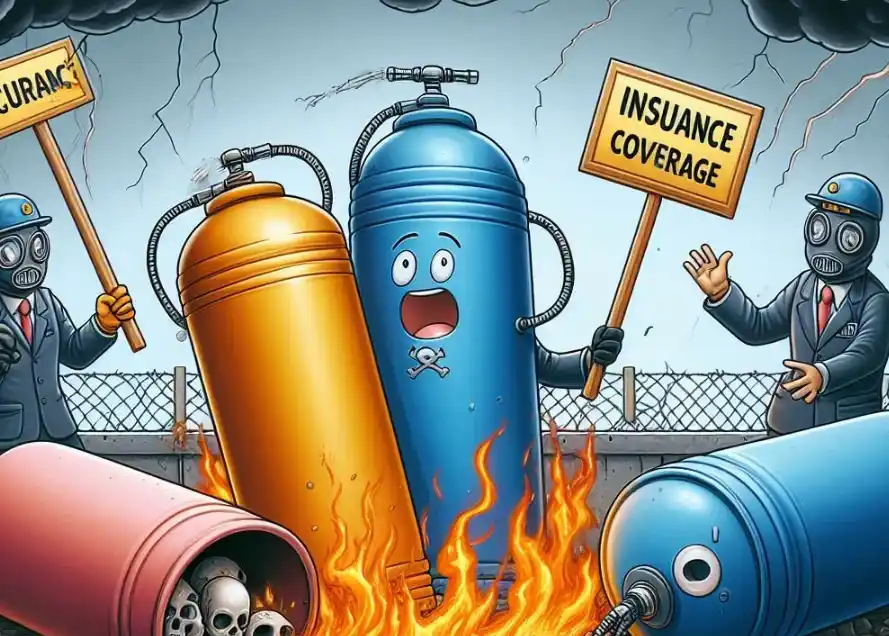 Court Directs Ministry of Petroleum & Natural Gas to Raise Awareness About Insurance Coverage for Cylinder Blast Incidents: Orissa High Court
