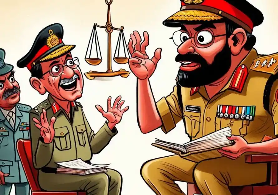Supreme Court Issues Notice to Jharkhand Chief Secretary and Acting DGP in Contempt of Court Petition