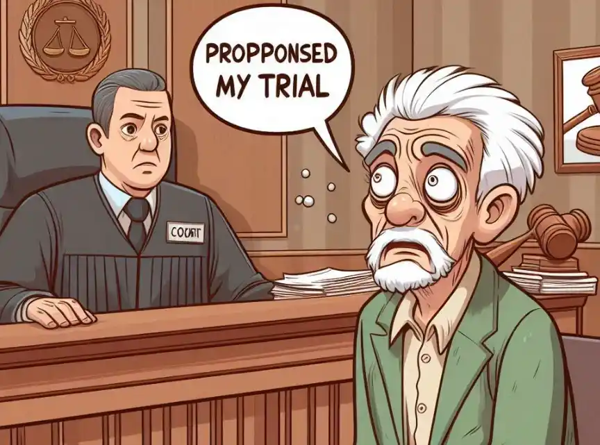 Court Rules Trial Must Be Postponed Under CrPC & BNSS If Accused With Alzheimer's Is Incapable of Defending Himself: Kerala High Court