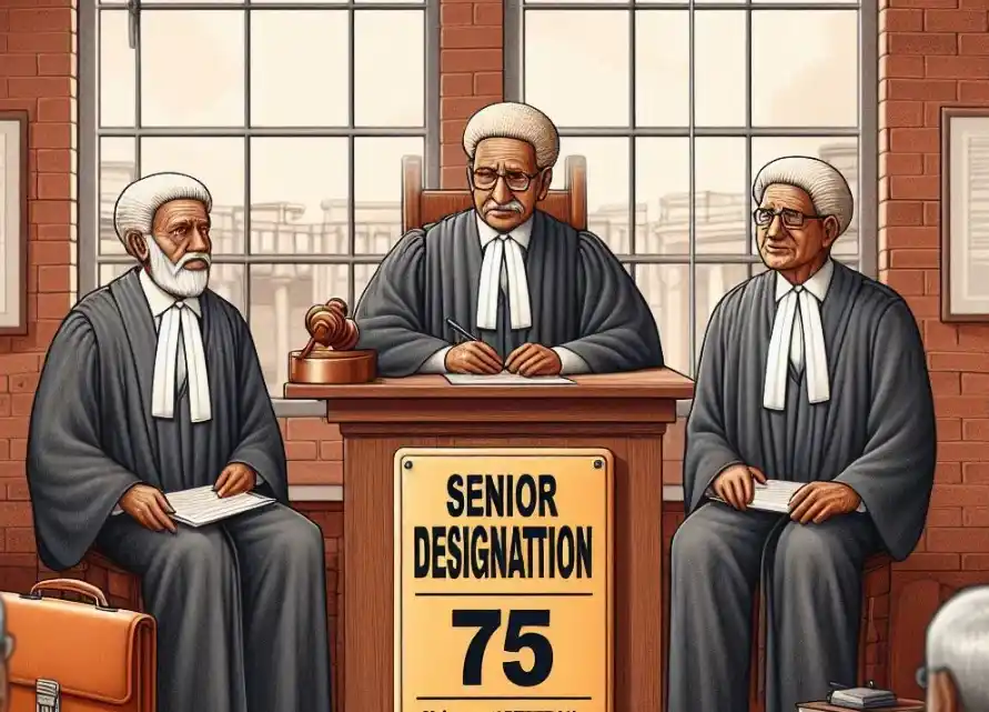 Court Rejects Plea Against Senior Designation of 75 Lawyers, Orders Resumption of Fresh Designations: Allahabad High Court